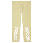 Off-White c/o Virgil Abloh x Champion Sweatpant - Beige/White