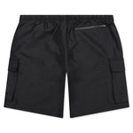 Classic Ind Cargo Swimshorts - Black/Yellow