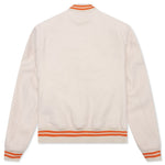 OW Patch Varsity - New Beige