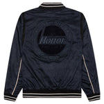 Oil Head Varsity - Navy