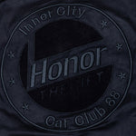 Oil Head Varsity - Navy