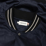 Oil Head Varsity - Navy