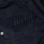 Oil Head Varsity - Navy