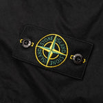 Old Treatment Comfort Fit Cargo Pants - Black