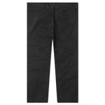 Old Treatment Comfort Fit Cargo Pants - Charcoal