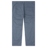 Old Treatment Comfort Fit Cargo Pants - Dark Blue