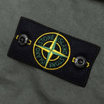 Old Treatment Comfort Fit Cargo Pants - Musk