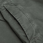 Old Treatment Comfort Fit Cargo Pants - Musk