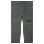Old Treatment Comfort Fit Cargo Pants - Musk