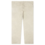 Old Treatment Comfort Fit Cargo Pants - Sand