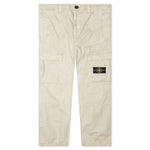 Old Treatment Comfort Fit Cargo Pants - Sand