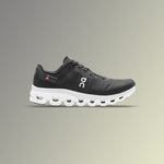 Women's Cloudflow 4 - Black/White