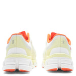 Cloudflow 4 - White/Hay