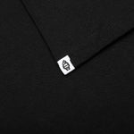 On Ice S/S Tee - Black