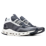 Women's Cloudnova - Black/White