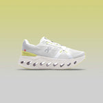Women's Cloudeclipse - White/Sand