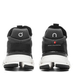 Women's Cloudnova - Phantom/White