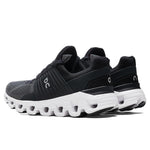 Women's Cloudswift - Black/Rock