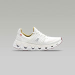 Women's Cloudswift Suma - Undyed-White/Ivory