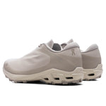On x PAF Women's Cloudventure Peak - Ice/Moondust
