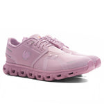 On × Sky High Farm Goods Women's Cloud 6 - Aster/Begonia