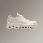 On x INVINCIBLE Cloudmonster 2 'Deconstructed Perfection' - Ivory/White