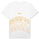 One Hundred S/S Tee - White