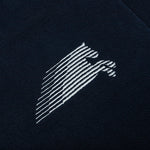 One Of These Days Big Rig Hoodie - Navy