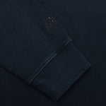 One Of These Days Excavation Crewneck - Navy