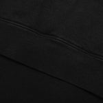 One Of These Days Mustangs Hoodie - Black