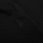 One Of These Days Mustangs Sweatpant - Black