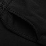 One Of These Days Mustangs Sweatpant - Black