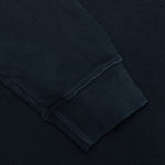 One Of These Days Postal Crewneck - Navy