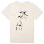 A Promised Dream T-Shirt - Bone
