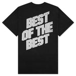 Best of The Best T-Shirt - Black