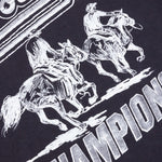Best of The Best T-Shirt - Navy