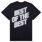 Best of The Best T-Shirt - Navy