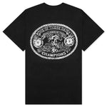 Champion of Champions T-Shirt - Black