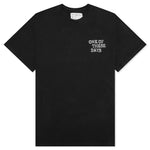 Champion of Champions T-Shirt - Black