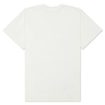 Double Vision T-Shirt - Bone