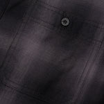 Hometown Hero Flannel - Grey