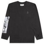 Horizons of Uncertainty L/S - Black