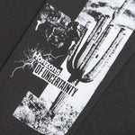 Horizons of Uncertainty L/S - Black