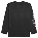 Horizons of Uncertainty L/S - Black