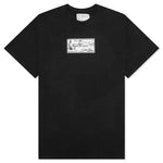 Pete Rose T-Shirt - Black