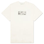 Pete Rose T-Shirt - Bone