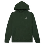Setting Today Hoodie - Green