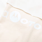 Online Graphic L/S Tee - White
