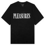 Onyx 24 T-Shirt - Black