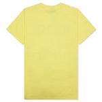 Onyx 24 T-Shirt - Cornsilk